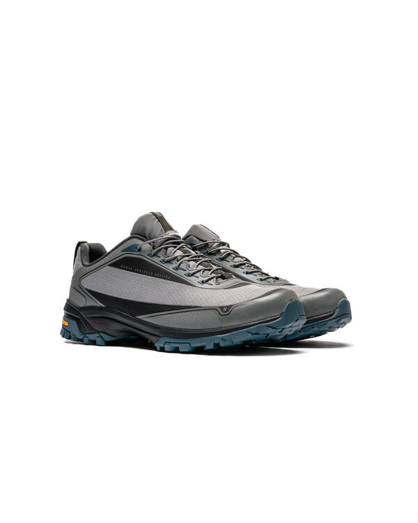 Norse Projects Lace Up Runner V02 | NPF01-0008-1647 | AFEW STORE